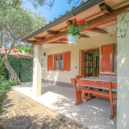 Timea A4 Apartment