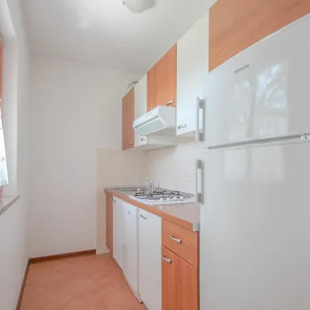 Apartamento Timea A4 *