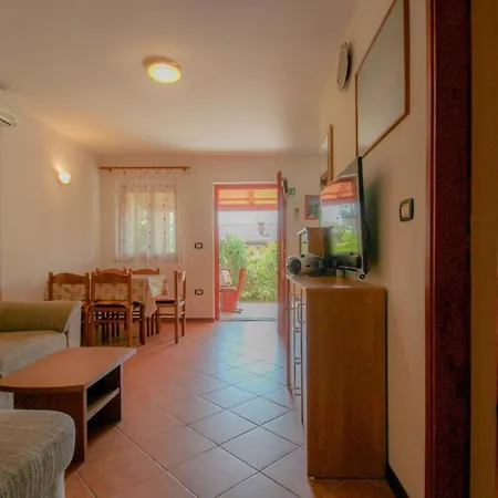 Timea A4 Apartament *