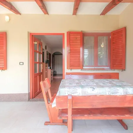 Apartment Timea A4
