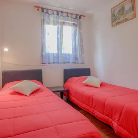 Apartment Timea A4
