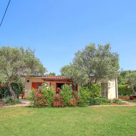 Timea A4 Zambratija (Istria)