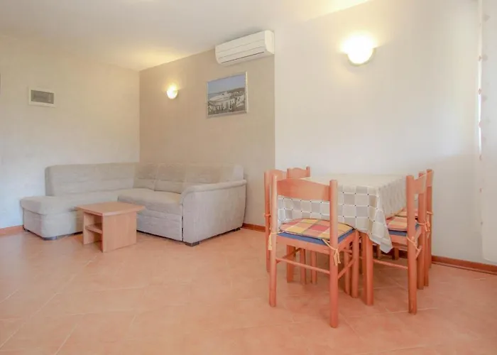 Timea A4 * Zambratija (Istria)