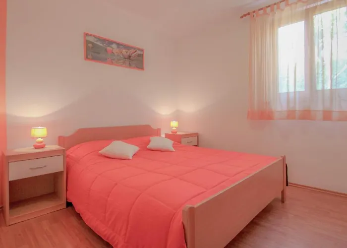 Timea A4 * Zambratija (Istria)
