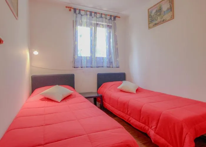 Appartement Timea A4