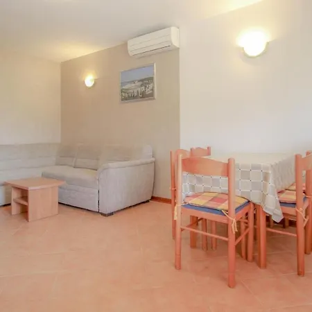 Timea A4 * Zambratija (Istria)