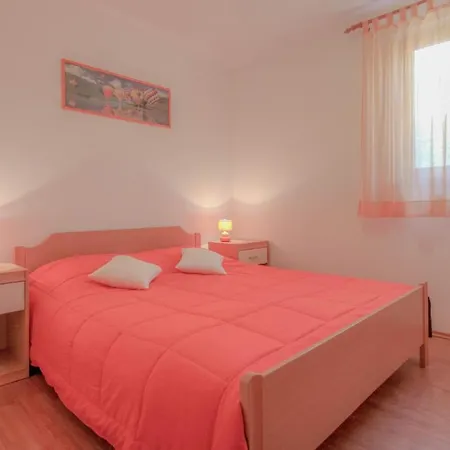 Timea A4 * Zambratija (Istria)