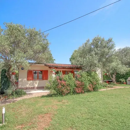 Timea A4 * Zambratija (Istria)