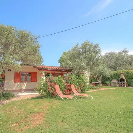 Timea A4 Apartment