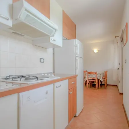 Timea A4 Appartamento *