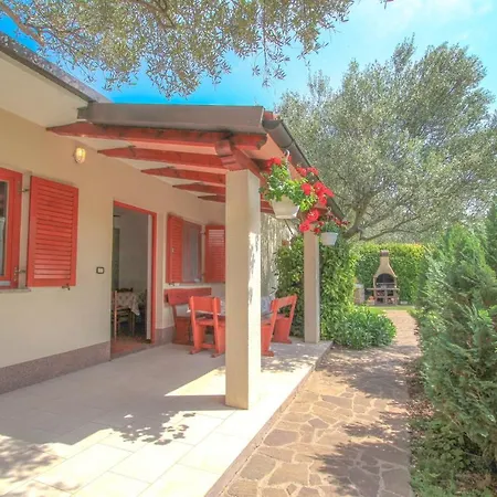 Timea A4 Apartment